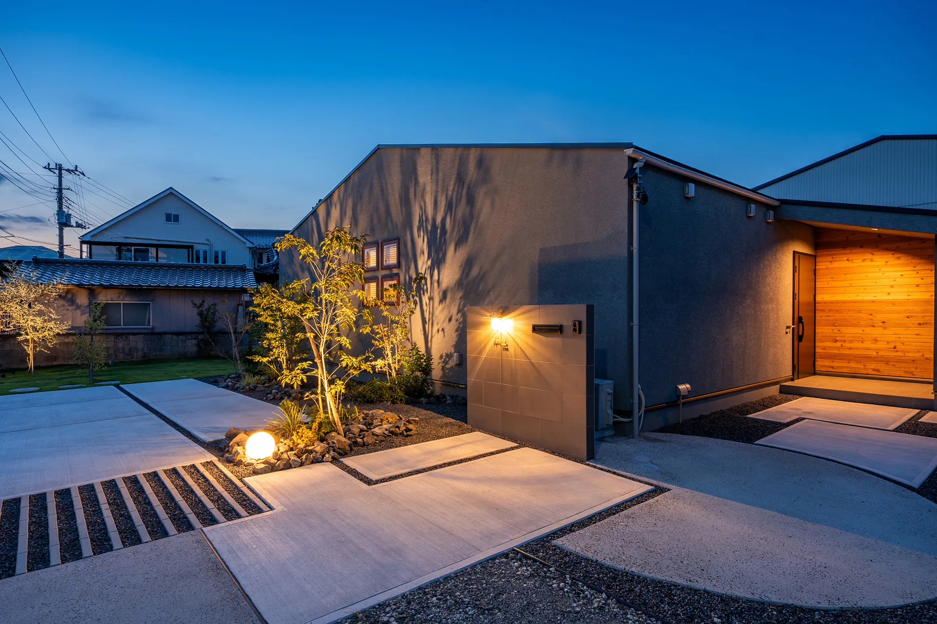 アットザシーサイド